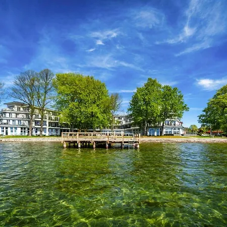 Appartamento Apart Muritzpalais, Waren An Der Muritz Waren (Mueritz)