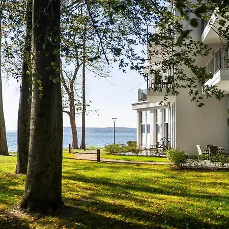Apart Muritzpalais, Waren An Der Muritz Appartamento *